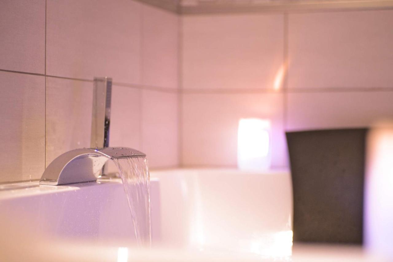 Cotton#Spa#Jacuzzi#Mülhausen Exterior foto