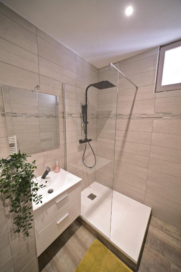Cotton#Spa#Jacuzzi#Mülhausen Exterior foto