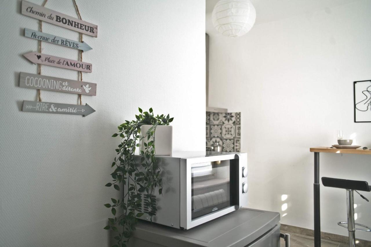 Cotton#Spa#Jacuzzi#Mülhausen Exterior foto